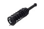 Suspension Strut and Coil Spring Assembly 1336316 - left view