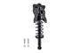 Suspension Strut and Coil Spring Assembly 1345459R - bottom view