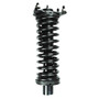 Suspension Strut and Coil Spring Assembly 1336329L - front view