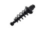 Suspension Strut and Coil Spring Assembly 1345406R - right view
