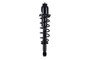 Suspension Strut and Coil Spring Assembly 1345378R - bottom view