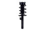 Suspension Strut and Coil Spring Assembly 1337235R - bottom view