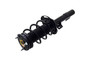 Suspension Strut and Coil Spring Assembly 1337235R - left view