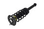 Suspension Strut and Coil Spring Assembly 1345395 - left view