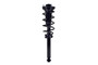 Suspension Strut and Coil Spring Assembly 1345482 - front view