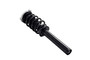 Suspension Strut and Coil Spring Assembly 1337097 - top view
