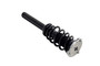 Suspension Strut and Coil Spring Assembly 1337097 - left view