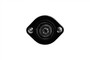 Suspension Strut and Coil Spring Assembly 1345468L - right view