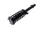 Suspension Strut and Coil Spring Assembly 1337020L - bottom view
