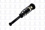 Suspension Strut and Coil Spring Assembly 1345483L - right view