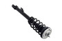 Suspension Strut and Coil Spring Assembly 1337098L - left view