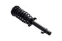 Suspension Strut and Coil Spring Assembly 1337020R - top view
