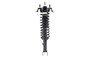 Suspension Strut and Coil Spring Assembly 1336342 - front view