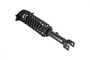 Suspension Strut and Coil Spring Assembly 1336342 - top view