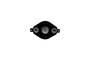 Suspension Strut and Coil Spring Assembly 1336342 - right view