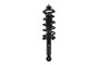 Suspension Strut and Coil Spring Assembly 1345721R - front view