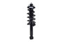 Suspension Strut and Coil Spring Assembly 1345721R - bottom view