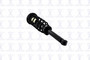 Suspension Strut and Coil Spring Assembly 1345483R - top view