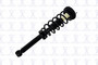 Suspension Strut and Coil Spring Assembly 1345483R - right view