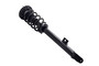 Suspension Strut and Coil Spring Assembly 1337098R - top view