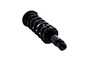 Suspension Strut and Coil Spring Assembly 1345681 - top view