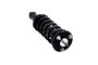 Suspension Strut and Coil Spring Assembly 1345681 - left view