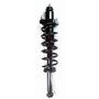 Suspension Strut and Coil Spring Assembly 1345734 - front view