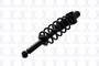 Suspension Strut and Coil Spring Assembly 1345734 - alternate view