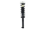 Suspension Strut and Coil Spring Assembly 1345842L - front view