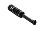 Suspension Strut and Coil Spring Assembly 1345842L - top view
