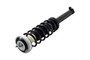 Suspension Strut and Coil Spring Assembly 1345842L - bottom view
