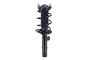 Suspension Strut and Coil Spring Assembly 1337178L - bottom view