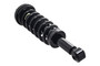 Suspension Strut and Coil Spring Assembly 1345560 - top view
