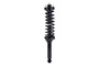 Suspension Strut and Coil Spring Assembly 1345415 - front view