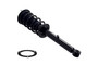 Suspension Strut and Coil Spring Assembly 1345904L - top view