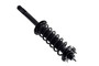 Suspension Strut and Coil Spring Assembly 1345969L - left view