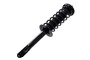 Suspension Strut and Coil Spring Assembly 1345969L - right view