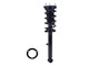Suspension Strut and Coil Spring Assembly 1345904R - bottom view