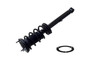 Suspension Strut and Coil Spring Assembly 1345904R - left view