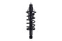 Suspension Strut and Coil Spring Assembly 1345416L - front view