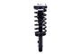 Suspension Strut and Coil Spring Assembly 1337240R - bottom view