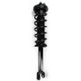 Suspension Strut and Coil Spring Assembly 1345685R - front view