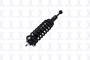 Suspension Strut and Coil Spring Assembly 1346361R - back view