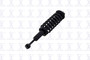 Suspension Strut and Coil Spring Assembly 1346361R - alternate view