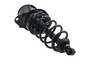 Suspension Strut and Coil Spring Assembly 1345782L - top view