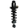 Suspension Strut and Coil Spring Assembly 1345471R - front view