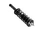 Suspension Strut and Coil Spring Assembly 1355051R - left view