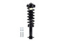 Suspension Strut and Coil Spring Assembly 1345816R - front view