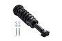 Suspension Strut and Coil Spring Assembly 1345816R - top view