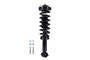 Suspension Strut and Coil Spring Assembly 1345816R - bottom view